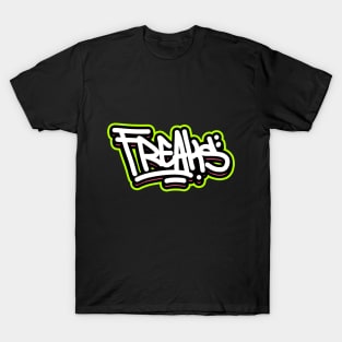 Freaks T-Shirt